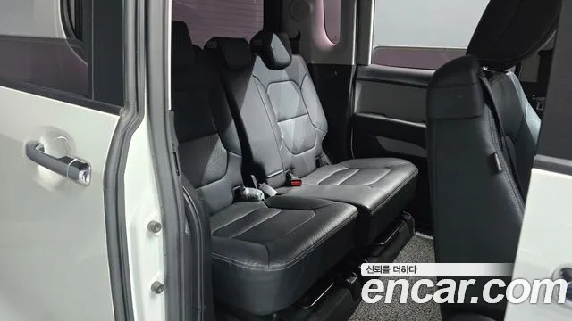 2017 Kia Ray Prestige Sold VIN KNACK811BHT170084 – photo 11
