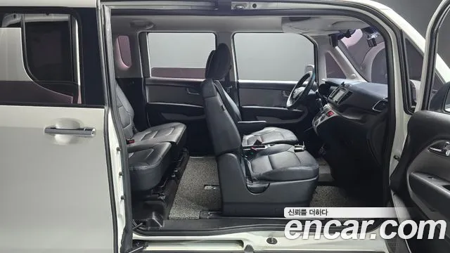 2017 Kia Ray Prestige Sold VIN KNACK811BHT170084 – photo 20