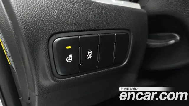 2017 Kia Ray Prestige Sold VIN KNACK811BHT170084 – photo 22