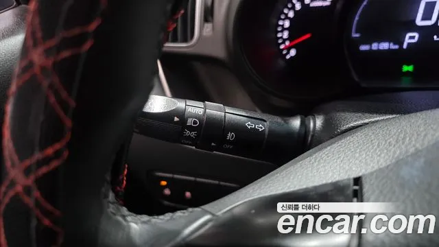 2018 Kia The New Ray Prestige Sold VIN KNACK811BJT172882 – interior seats