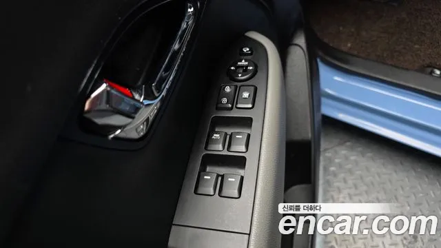 2018 Kia The New Ray Prestige Sold VIN KNACK811BJT172882 – photo 11