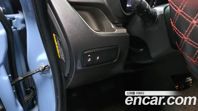 2018 Kia The New Ray Prestige Sold VIN KNACK811BJT172882 – photo 17