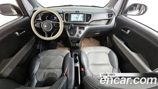2018 Kia The New Ray Prestige Sold VIN KNACK811BJT173266 – photo 15