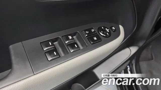 2018 Kia The New Ray Prestige Sold VIN KNACK811BJT176000 – interior seats