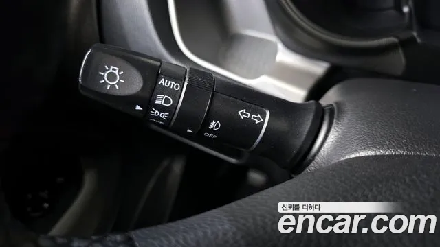 2018 Kia The New Ray Prestige Sold VIN KNACK811BJT176000 – exterior detail