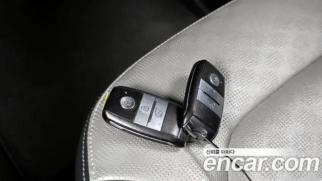 2018 Kia The New Ray Prestige Sold VIN KNACK811BJT176000 – undercarriage