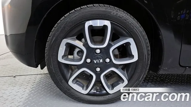 2018 Kia The New Ray Prestige Sold VIN KNACK811BJT176000 – photo 13