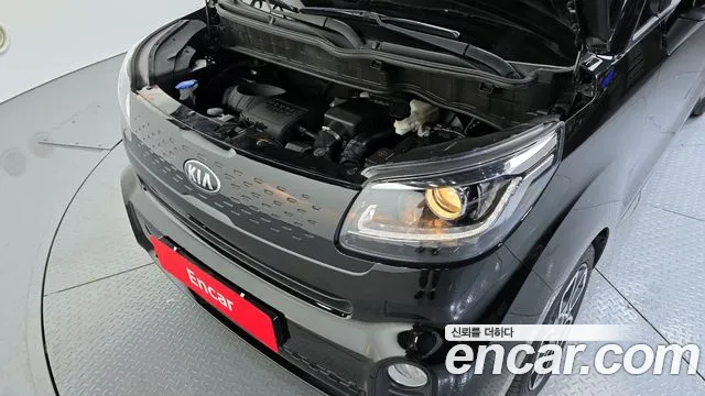 2018 Kia The New Ray Prestige Sold VIN KNACK811BJT176000 – photo 17