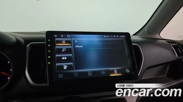 2018 Kia The New Ray Prestige Sold VIN KNACK811BJT177951 – rear exterior