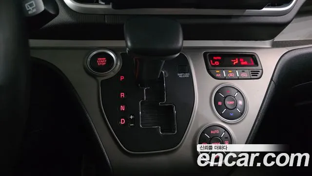 2018 Kia The New Ray Prestige Sold VIN KNACK811BJT177951 – interior seats