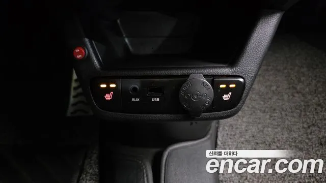 2018 Kia The New Ray Prestige Sold VIN KNACK811BJT177951 – odometer reading