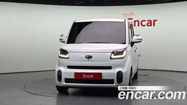 2018 Kia The New Ray Prestige Sold VIN KNACK811BJT177951 – photo 12