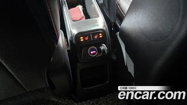 2018 Kia The New Ray Prestige Sold VIN KNACK811BJT178326 – engine bay