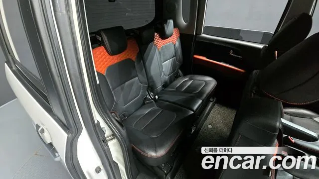 2018 Kia The New Ray Prestige Sold VIN KNACK811BJT178326 – exterior detail