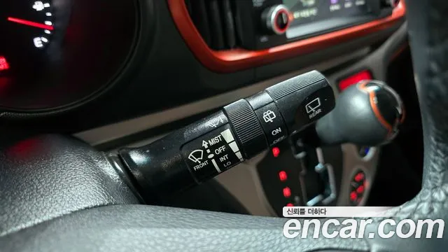 2018 Kia The New Ray Prestige Sold VIN KNACK811BJT178326 – photo 12