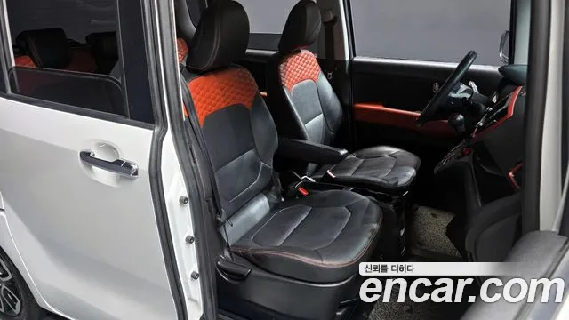 2018 Kia The New Ray Prestige Sold VIN KNACK811BJT178326 – photo 15
