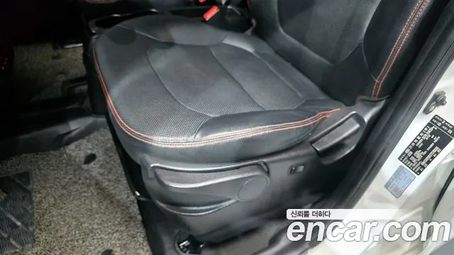 2018 Kia The New Ray Prestige Sold VIN KNACK811BJT178326 – photo 23