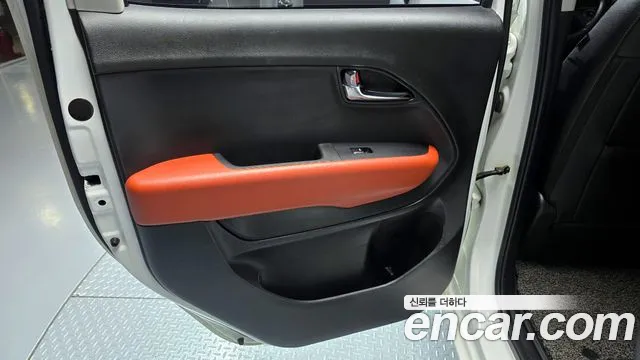 2018 Kia The New Ray Prestige Sold VIN KNACK811BJT178326 – photo 24