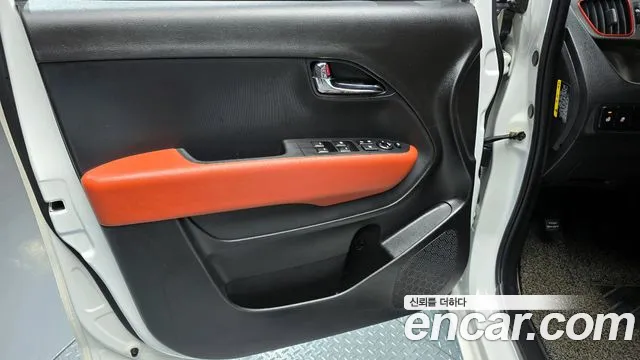 2018 Kia The New Ray Prestige Sold VIN KNACK811BJT178326 – photo 30
