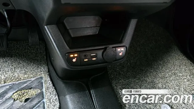 2018 Kia The New Ray Prestige Sold VIN KNACK811BJT178326 – photo 33