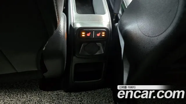 2018 Kia The New Ray Prestige Sold VIN KNACK811BJT178990 – interior seats