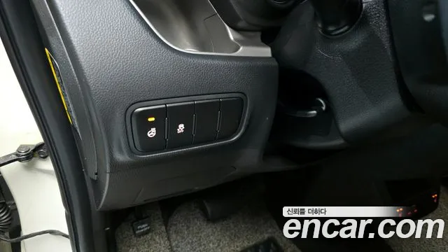 2018 Kia The New Ray Prestige Sold VIN KNACK811BJT178990 – odometer reading