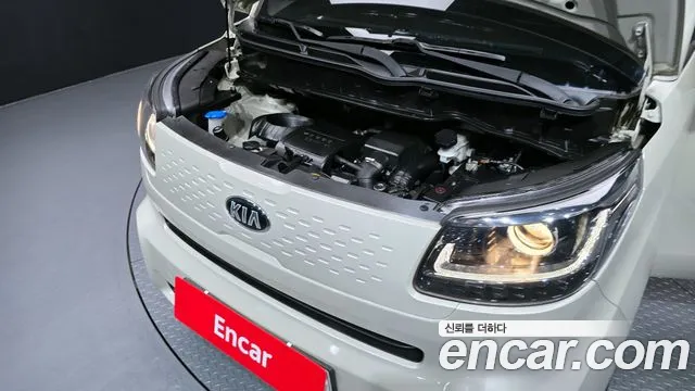2018 Kia The New Ray Prestige Sold VIN KNACK811BJT178990 – photo 11