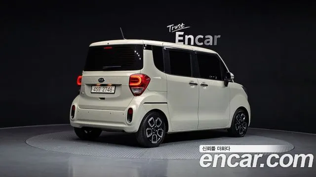 2018 Kia The New Ray Prestige Sold VIN KNACK811BJT178990 – photo 14