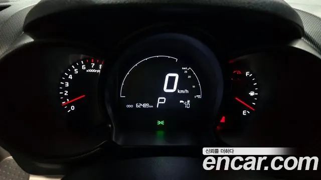 2018 Kia The New Ray Prestige Sold VIN KNACK811BJT178990 – photo 17