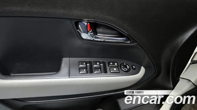 2018 Kia The New Ray Prestige Sold VIN KNACK811BJT178990 – photo 18