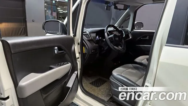 2018 Kia The New Ray Prestige Sold VIN KNACK811BJT178990 – photo 20