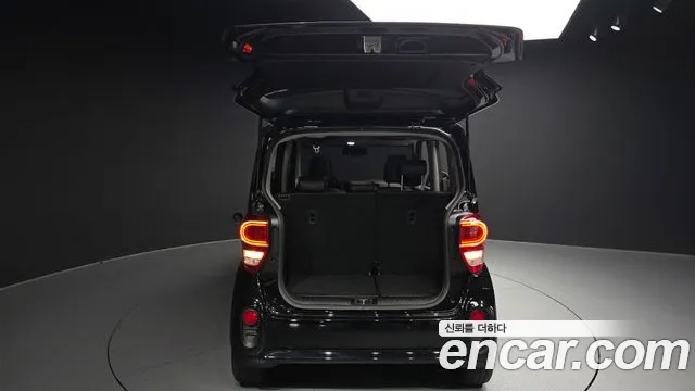 2018 Kia The New Ray Prestige Sold VIN KNACK811BJT179411 – photo 11