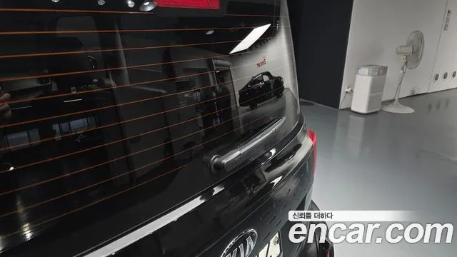2018 Kia The New Ray Prestige Sold VIN KNACK811BJT179411 – photo 12