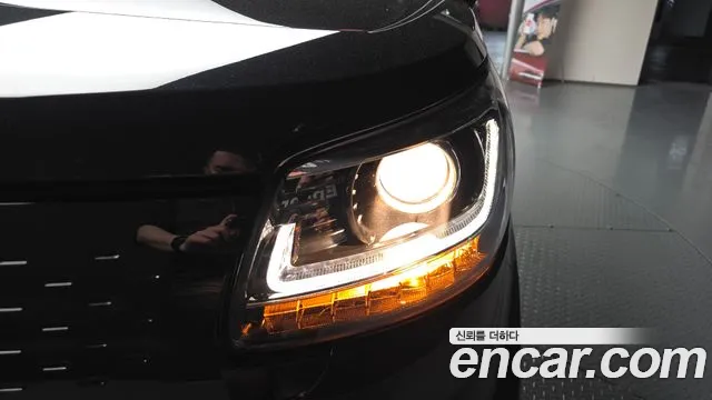 2018 Kia The New Ray Prestige Sold VIN KNACK811BJT179411 – photo 18