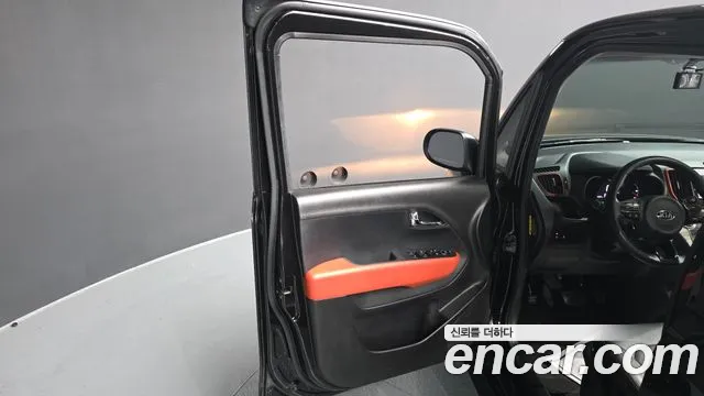 2018 Kia The New Ray Prestige Sold VIN KNACK811BJT179411 – photo 19