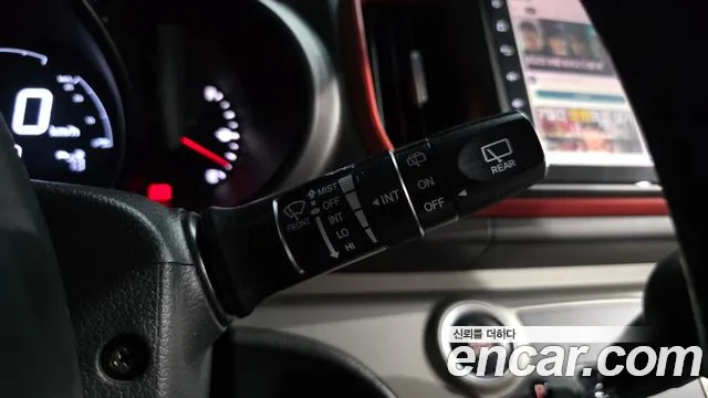 2018 Kia The New Ray Prestige Sold VIN KNACK811BJT179411 – photo 20