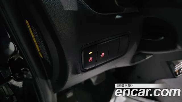 2018 Kia The New Ray Prestige Sold VIN KNACK811BJT179411 – photo 24