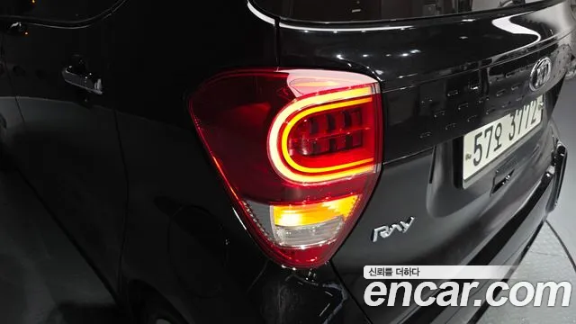 2018 Kia The New Ray Prestige Sold VIN KNACK811BJT179411 – photo 25