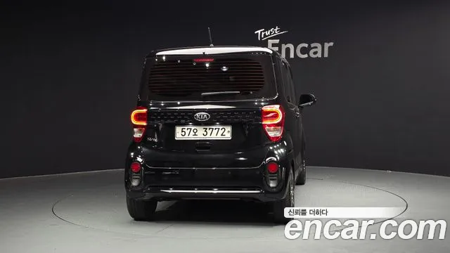 2018 Kia The New Ray Prestige Sold VIN KNACK811BJT179411 – photo 26
