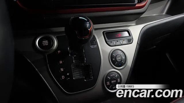 2018 Kia The New Ray Prestige Sold VIN KNACK811BJT179411 – photo 28