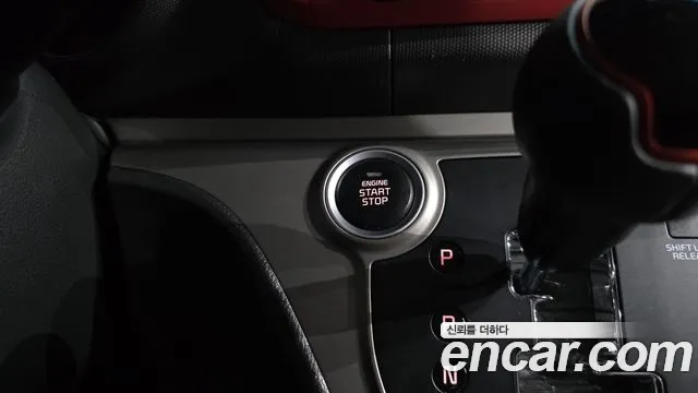 2018 Kia The New Ray Prestige Sold VIN KNACK811BJT179411 – photo 37