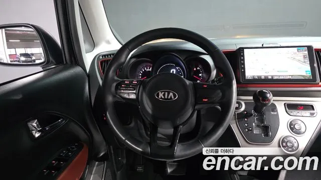 2018 Kia The New Ray Prestige Sold VIN KNACK811BJT179411 – photo 38