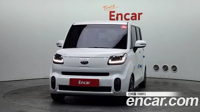2018 Kia The New Ray Prestige Sold VIN KNACK811BJT179424 – photo 16