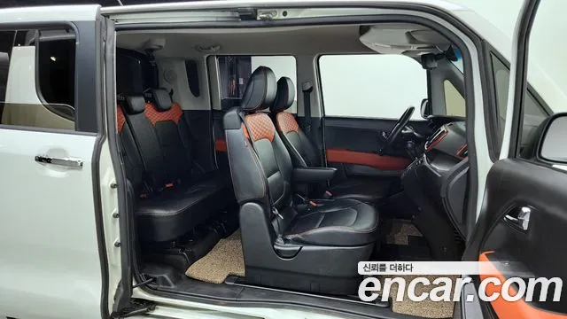 2018 Kia The New Ray Prestige Sold VIN KNACK811BJT179424 – photo 18