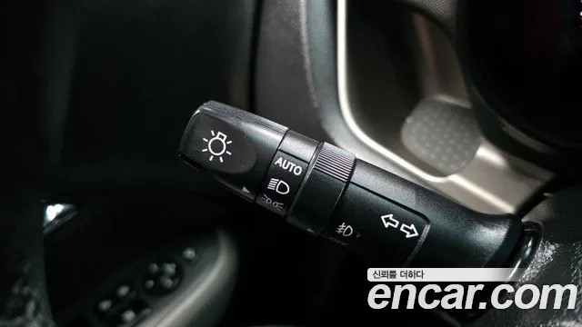 2018 Kia The New Ray Prestige Sold VIN KNACK811BJT182454 – exterior detail