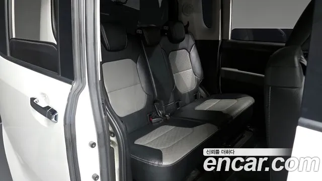 2018 Kia The New Ray Prestige Sold VIN KNACK811BJT182454 – photo 12