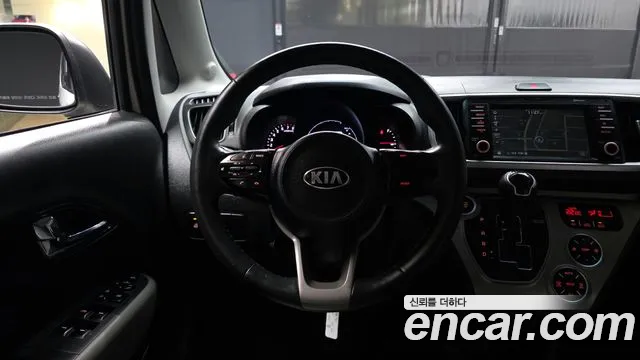 2018 Kia The New Ray Prestige Sold VIN KNACK811BJT182454 – photo 14