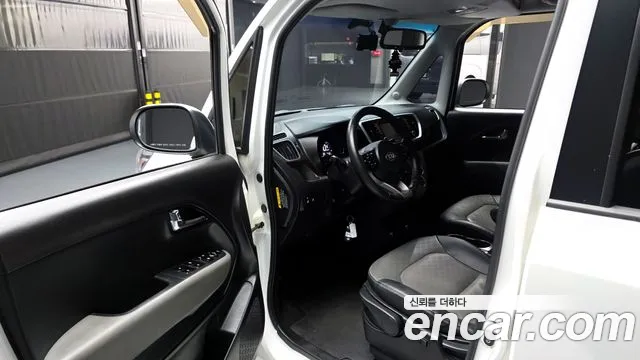 2018 Kia The New Ray Prestige Sold VIN KNACK811BJT182454 – photo 16