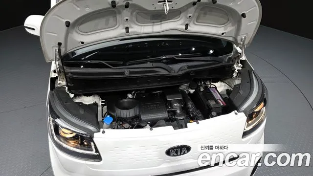2018 Kia The New Ray Prestige Sold VIN KNACK811BJT182454 – photo 18