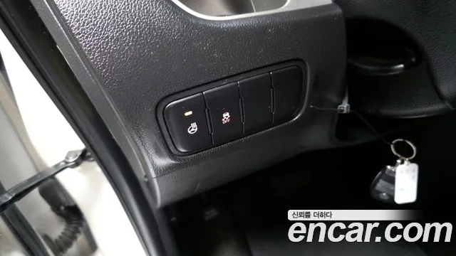 2018 Kia The New Ray Prestige Sold VIN KNACK811BJT182454 – photo 21